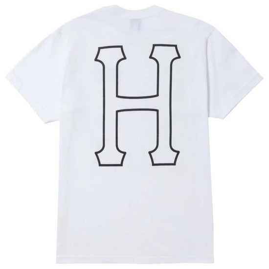 Huf Ανδρική κοντομάνικη μπλούζα Set H T-Shirt